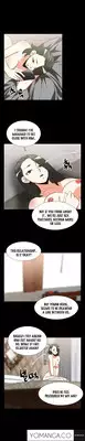 [Insane] Love Parameter Ch.1-53 (English) (YoManga) (Ongoing)