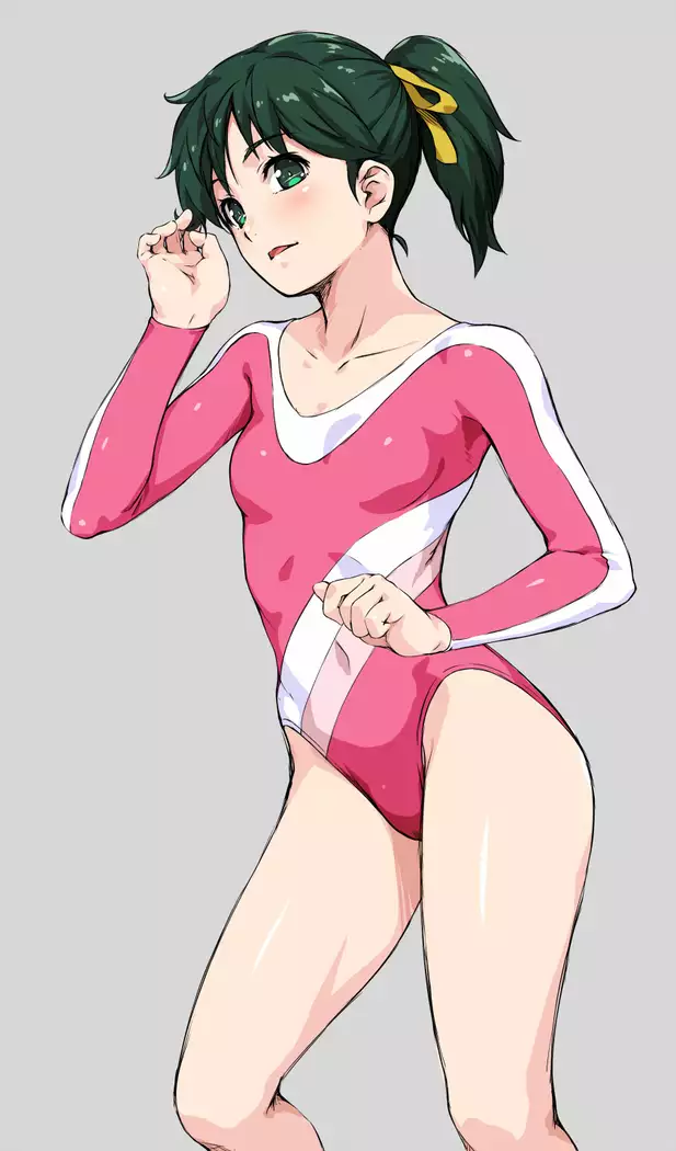 Urotsukidoji mobukyara rakugaki matome