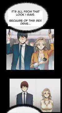 My Office Ch.1-21 (English) (Ongoing)