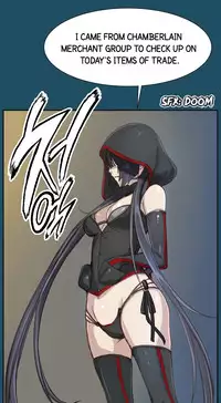 [Hong BanJang] Aharoo Ch.1-38 (English) (YoManga) (Ongoing)