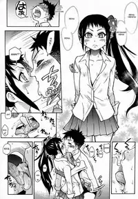 [Shiwasu no Okina] Pisu Hame! Ch.5 (Uncensored) [English]