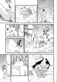 (C75) [Studio Kimigabuchi (Kmimaru)] Hi Energy 10 (Neon Genesis Evangelion) [English] =LWB=