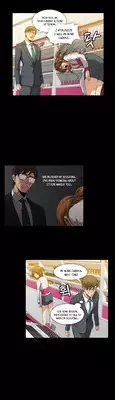[Yihyeonmin] Drug Candy Ch.0-42 (English) (YoManga) (Ongoing)