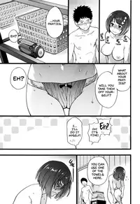 [Shiwasu no Okina] Ero Pippi Ch.1-9 [English]