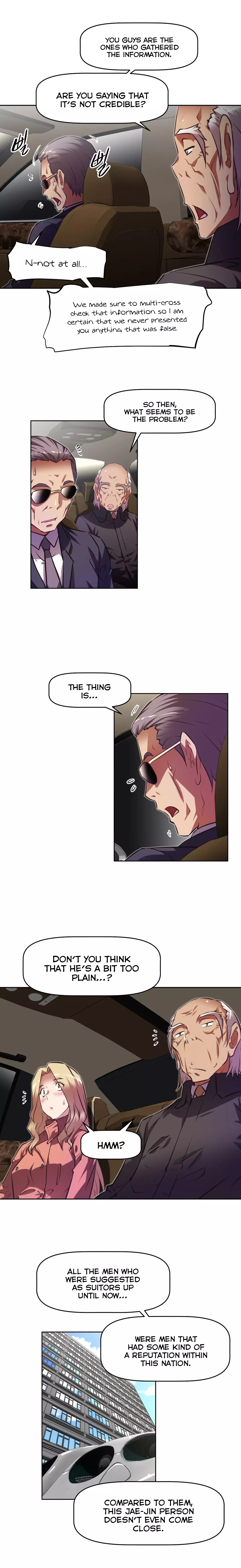 Brawling Go Ch.76-119