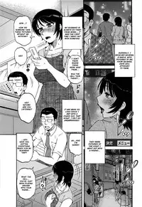 (C80) [Mashimin Koubou (Mashi Miyuki)] AdalterY [English] {klownboy}