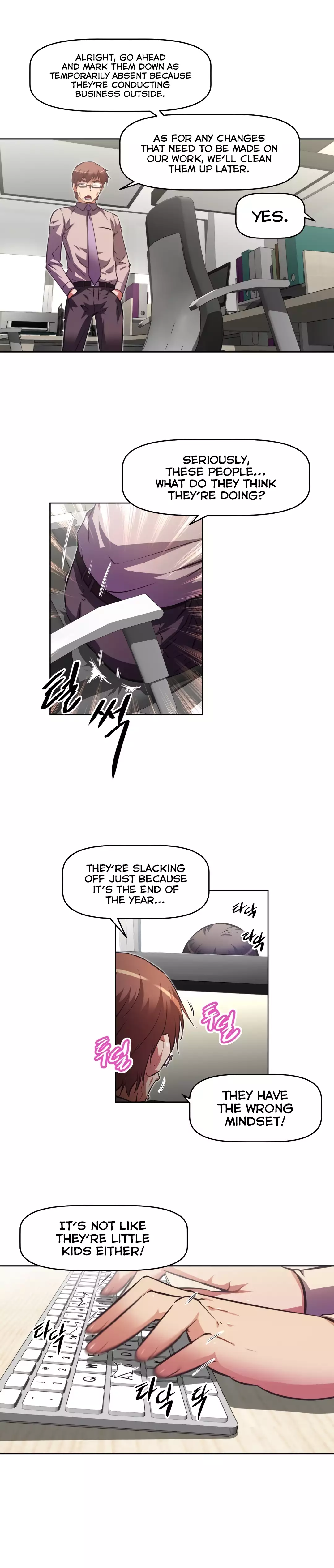 Brawling Go Ch.76-119
