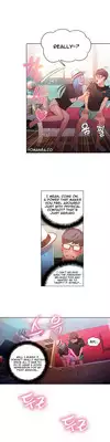 [BAK Hyeong Jun] Sweet Guy Ch.1-49.5 (English) (YoManga) (Ongoing)
