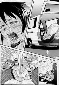 [Anthology] Takedakeshiki Onna Tachi Amazons!