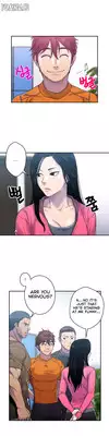 Ghost Love Ch.1-12 (English) (YoManga) (Ongoing)
