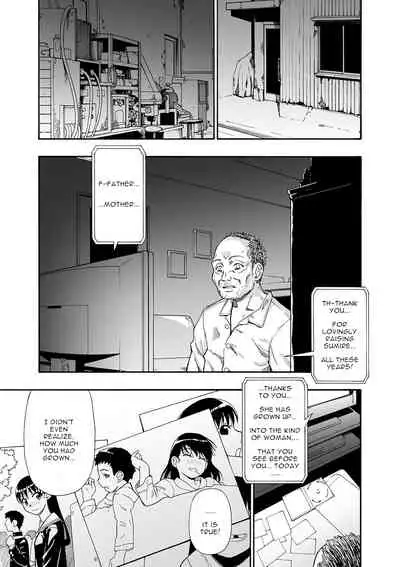 Hanayome Ningyou | Puppet Bride Ch. 1-9