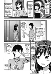 [Yuzuki N Dash] Suki Kirai Daisuki. | Love, Hate, Really Love [English] {woootskie}