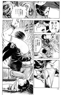 [Nakajima Fumio] Momo-chan no Himekuri Nikki