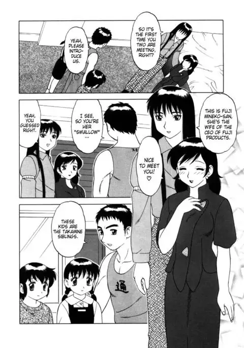Musashi and Kojirou =LWB=