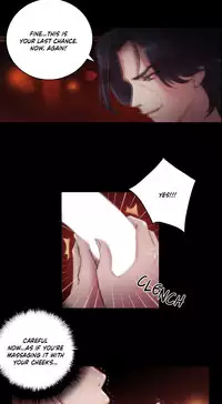 [BYMAN] Sex Knights-Erotic Sensuality & Perception Ch.1-16 (English) (Ongoing)