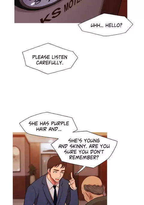Scandal of the Witch Ch.1-16