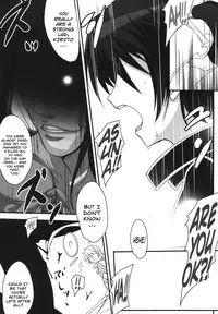 (C83) [Zankirow (Onigirikun)] PILEDGE CONCEPTION [Beta] (Sword Art Online) [English] {Maipantsu}