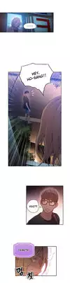 [BAK Hyeong Jun] Sweet Guy Ch.1-49.5 (English) (YoManga) (Ongoing)