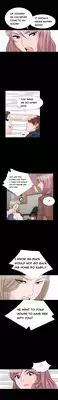 The Taste of the Hand Ch.1-30 (English) (Ongoing)