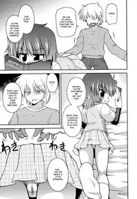 [Hino Hino] Gohoteki Mini Size [English] {bfrost}