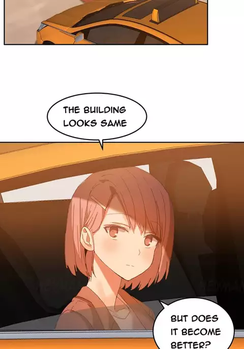 Hari Dormitory Ch.0-22
