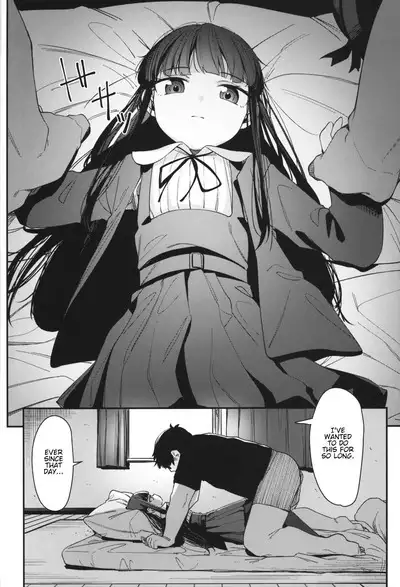 Re:Rape 4 Saishuuwa | Re:Rape 4 The Final Chapter