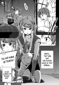 [Kaiduka] Ero Life Ch. 1-6 [English] [Lazarus H] [Digital]
