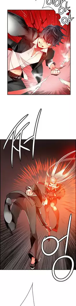 Lilith`s Cord Ch.0-27