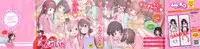 [Henreader] Hatsukoi Ribbon [English] [Facedesk + TV + VLtrans + lolilolihunters + cheesey]