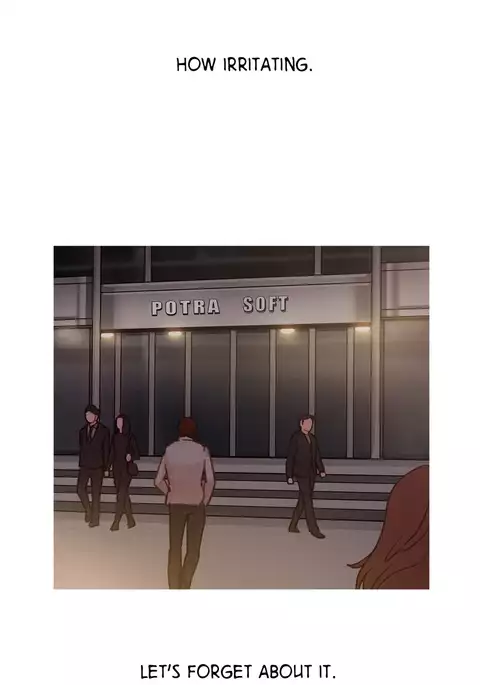 Scandal of the Witch Ch.1-35