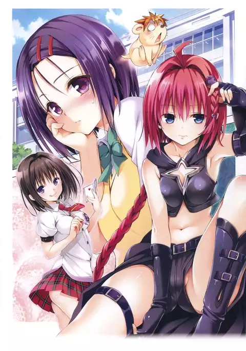 Harem Gold