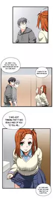 [Edge Edge] SStudy Ch.0-25 (English) (YoManga) (Ongoing)