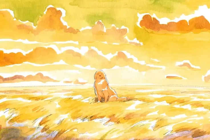 Himitsu no Inukko Club Sweet | The Secret Puppy Club Sweet