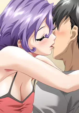 Secret Wives' Club (decensored)