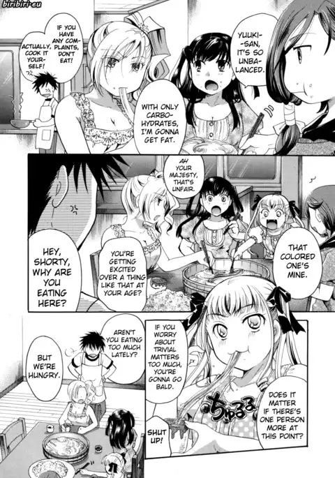 Anata o Suttemo Ii Desu ka?