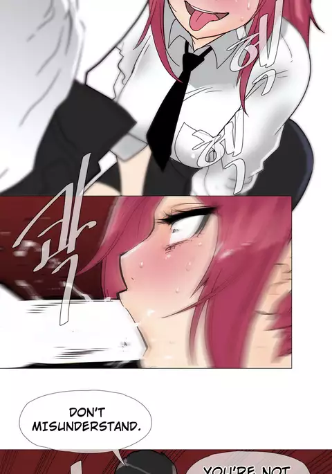 Household Affairs Ch.1-44