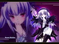 [Kurubushi-kai (Shinshin)] Rozen Hon Soushuuhen DLver. (Rozen Maiden)