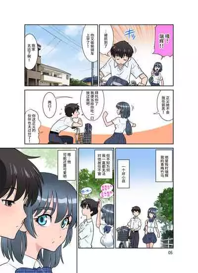 Seigi no Mikata
