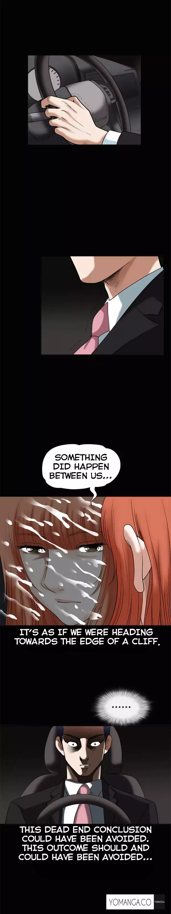 Seduction Ch.1-29