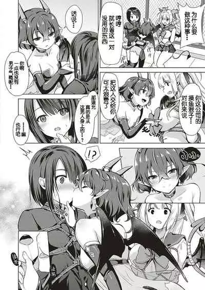 Succubus Company