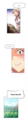 Brawling Go 0-16 Chapters (To be continued)