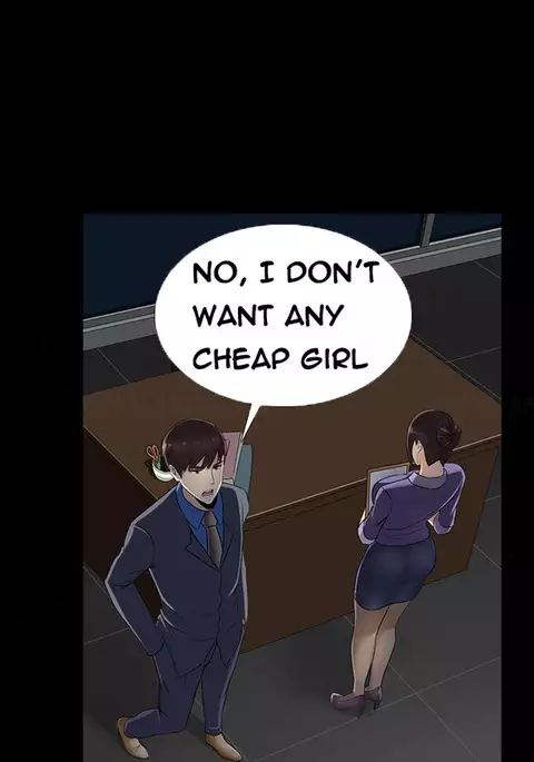 Dark Game Ch.1-21