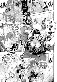 [Anthology] Slave Heroines Vol. 11 [English] {Kizlan}
