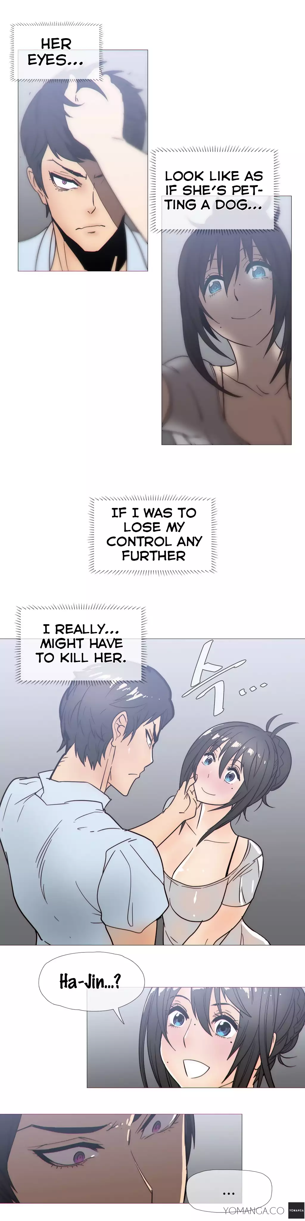 Household Affairs Ch.1-30