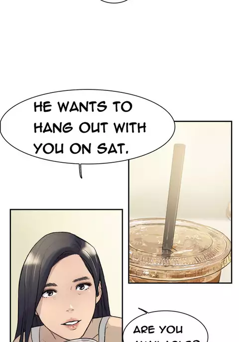 Double Date Ch.1-15