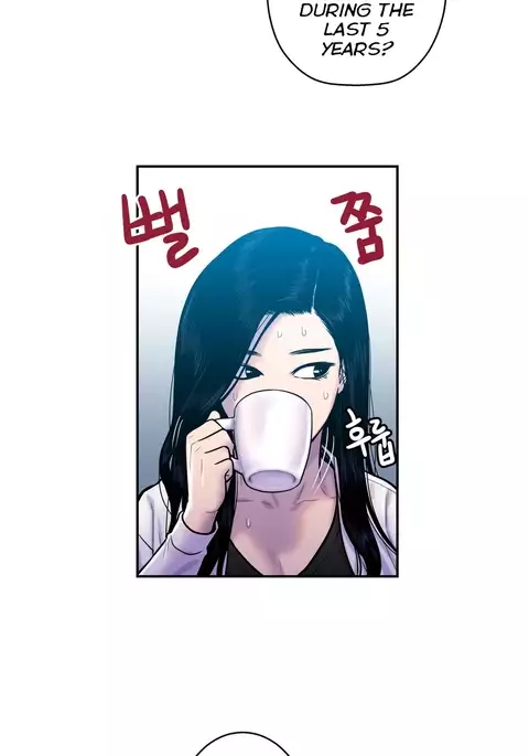 Ghost Love Ch.1-32