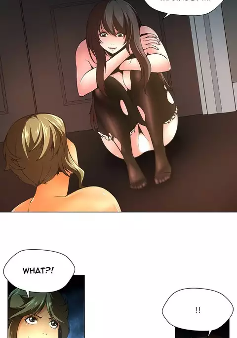 Twin Slave Ch.1-33