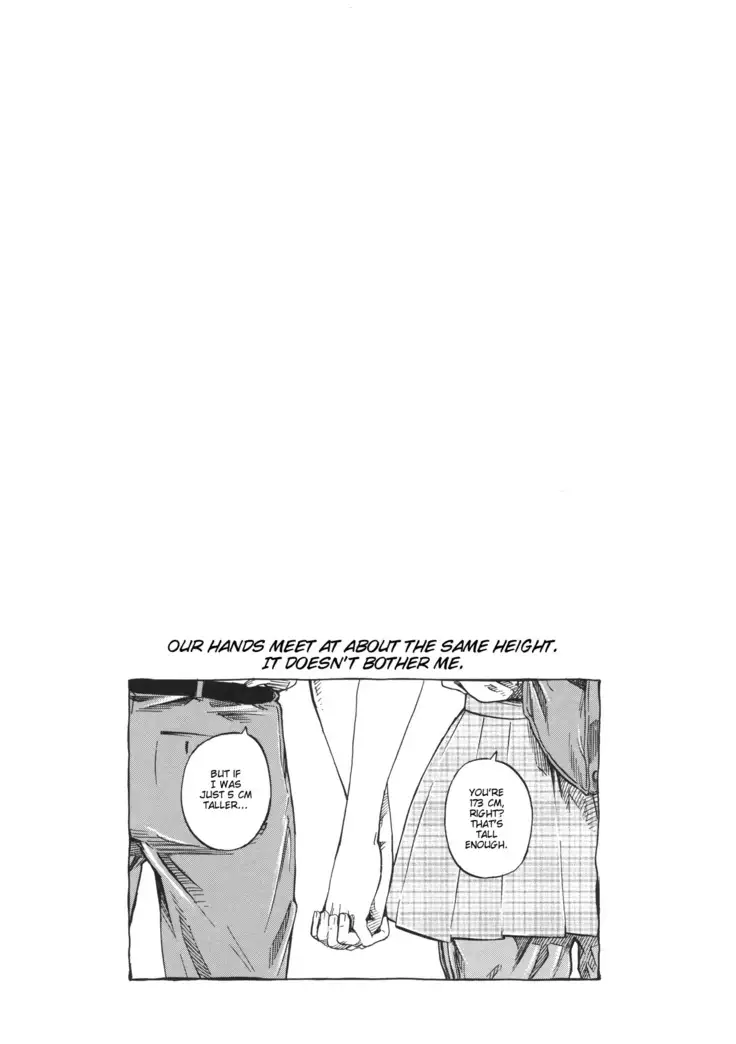 Kanojo Zokusei -Kimi Zoku-