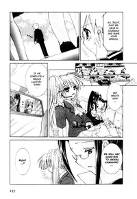[Marika Tanimura] Dei Ecchi Ei - V03 c14-20 [English]