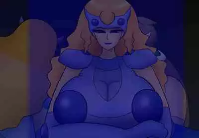 Aku no Onna Kanbu DeliHeal 3